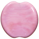 Pink Bubblegum 4-6mm Pastel Ef